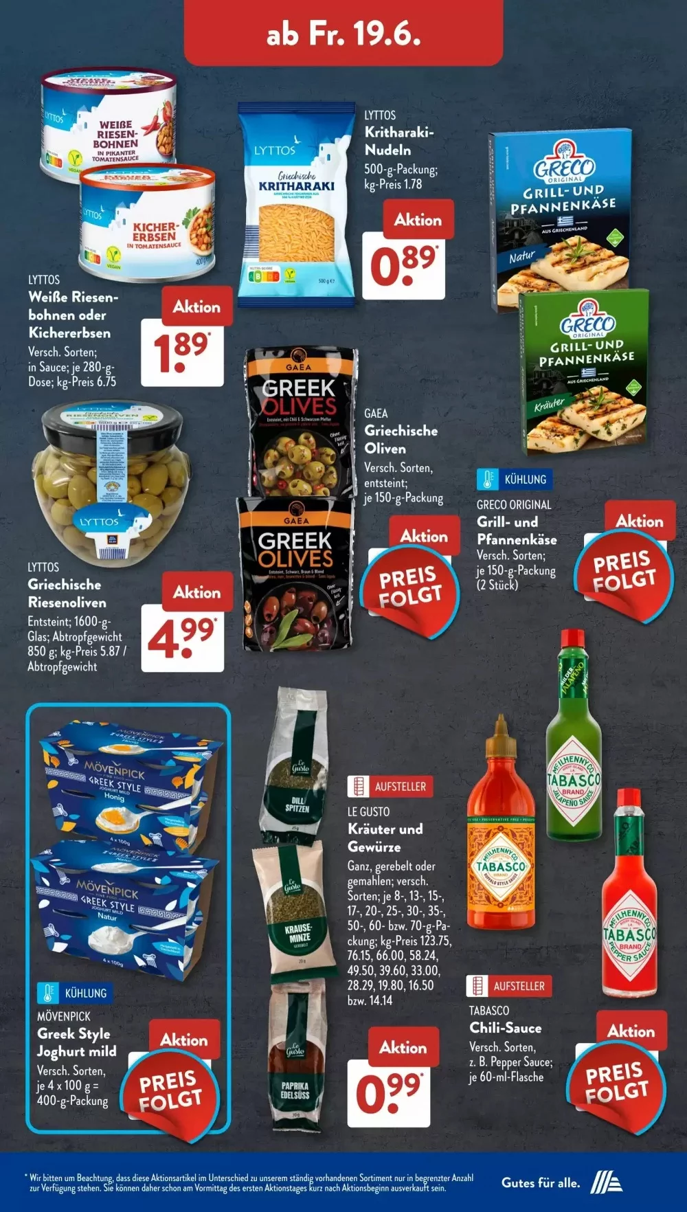 aldi sud prospekt juni 15 20 15