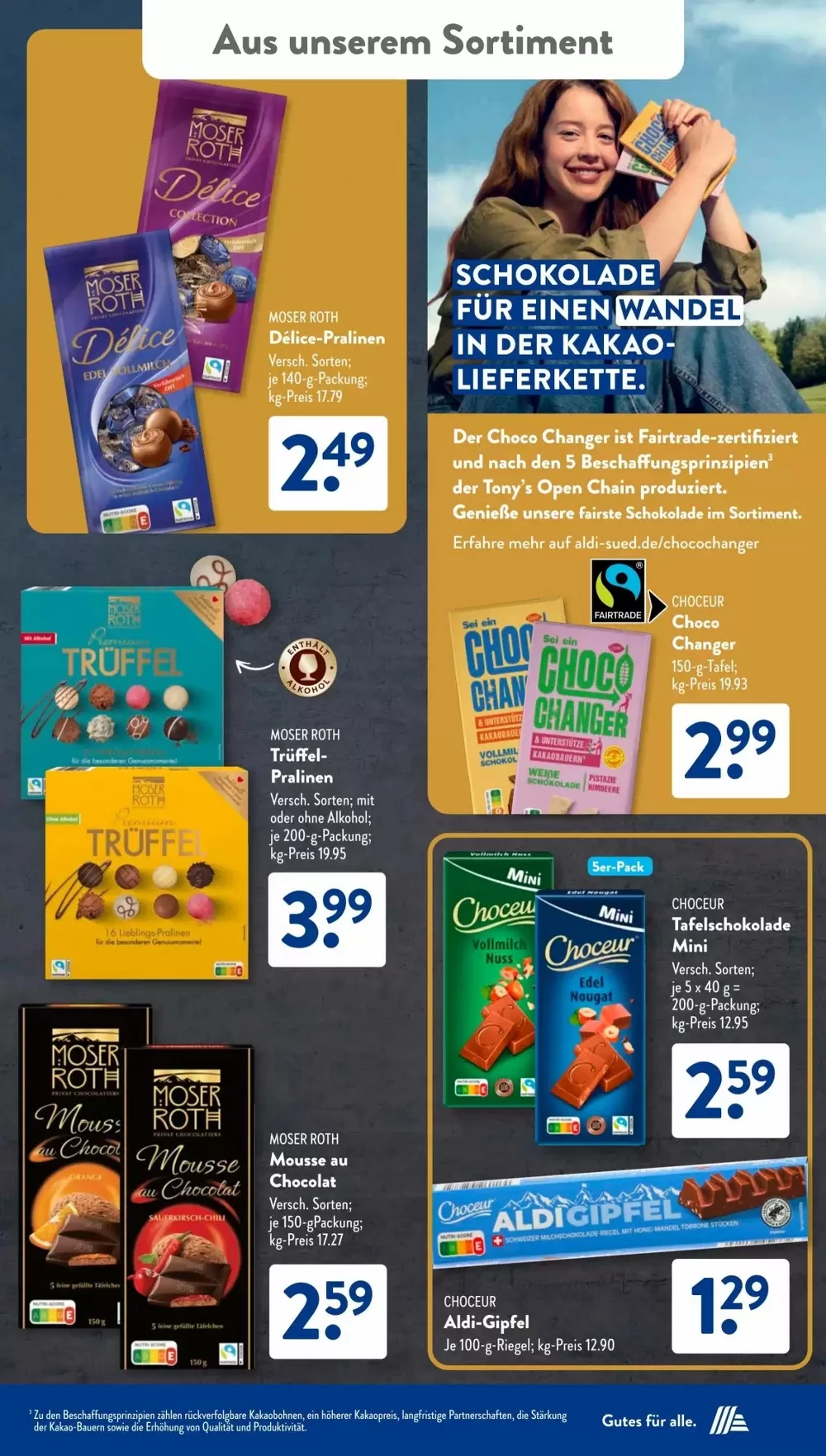 aldi sud prospekt juni 15 20 20