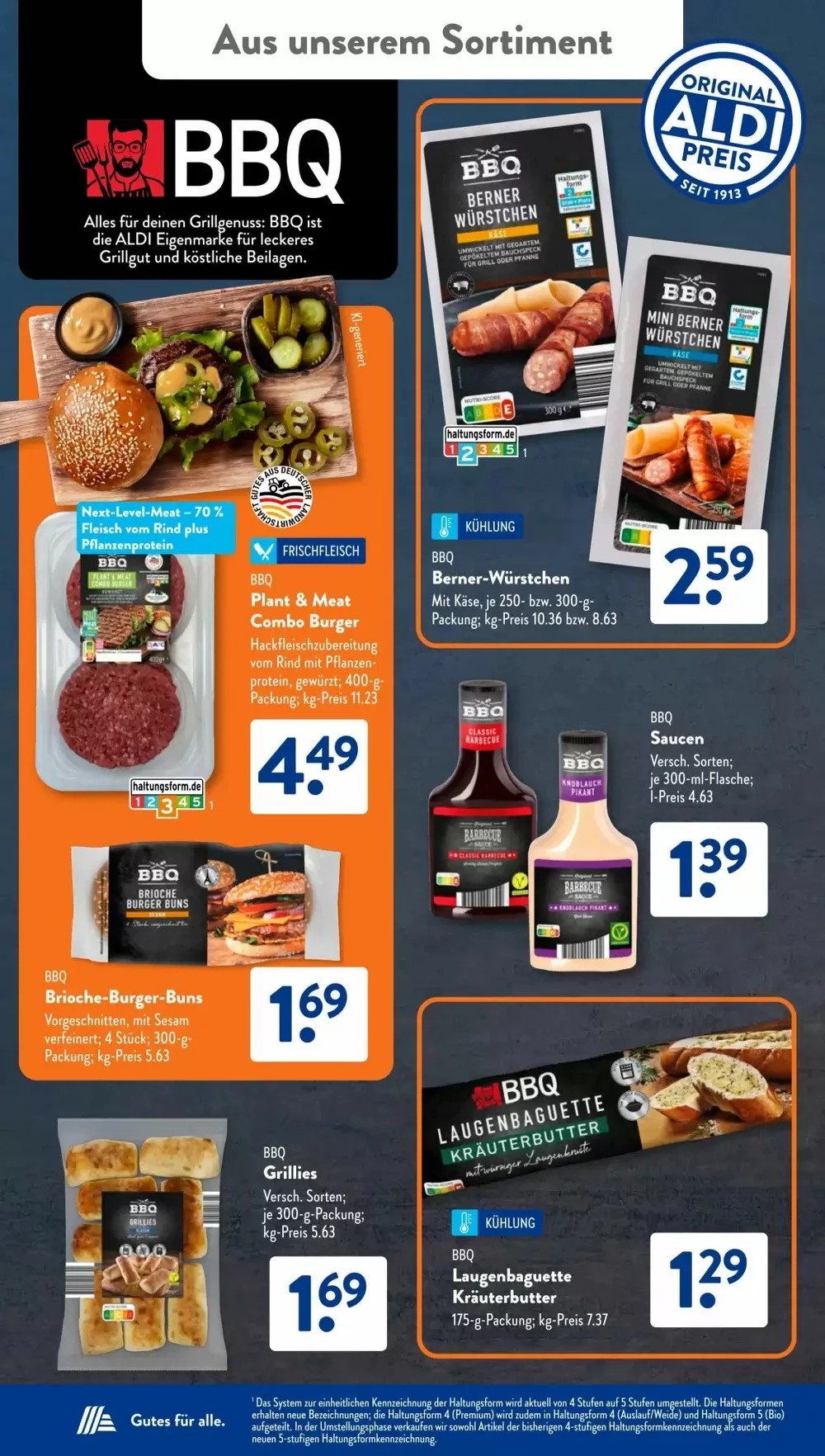 aldi sud prospekt juni 15 20 21
