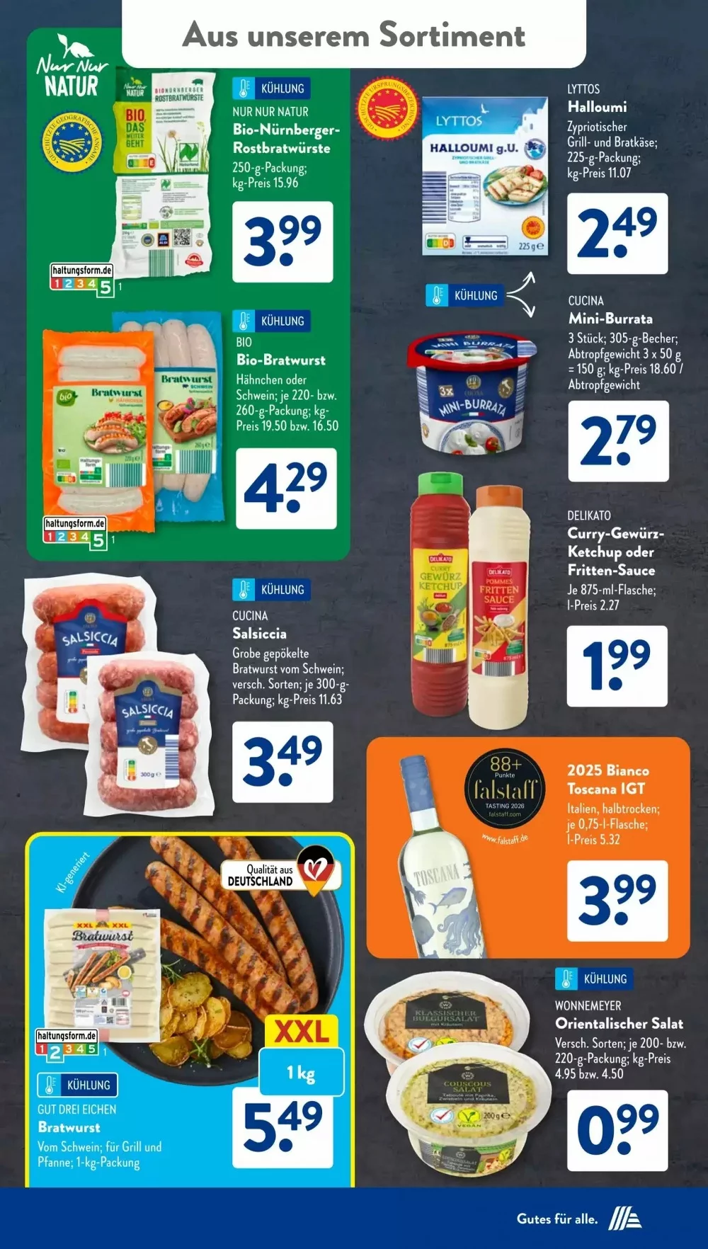 aldi sud prospekt juni 15 20 22