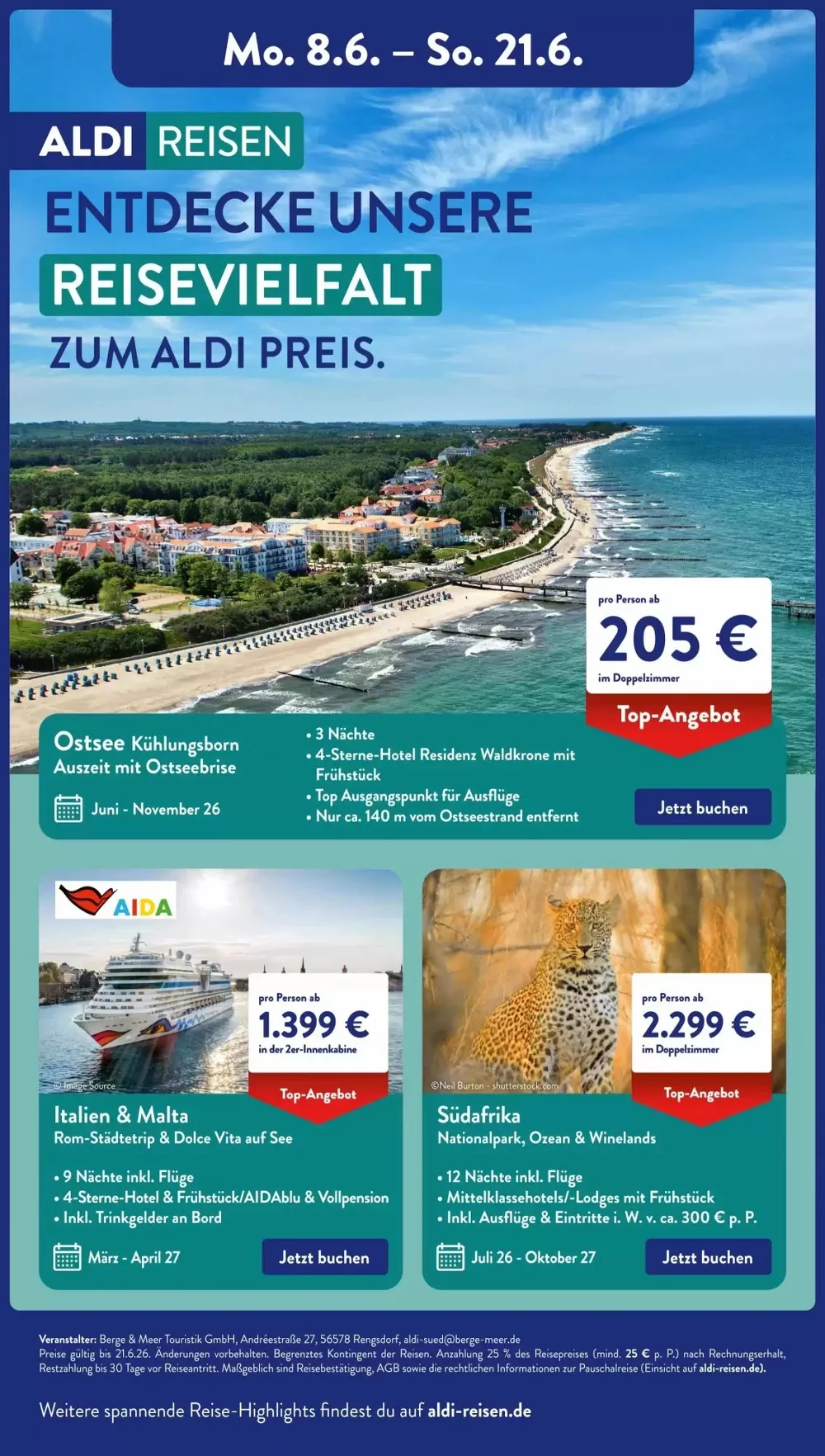 aldi sud prospekt juni 15 20 23