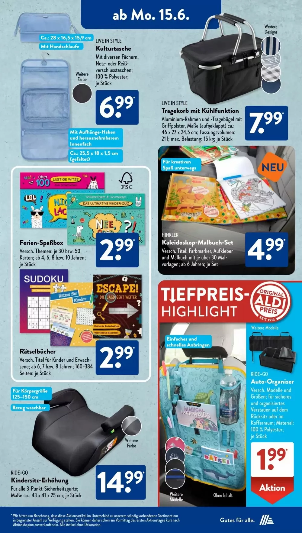 aldi sud prospekt juni 15 20 3