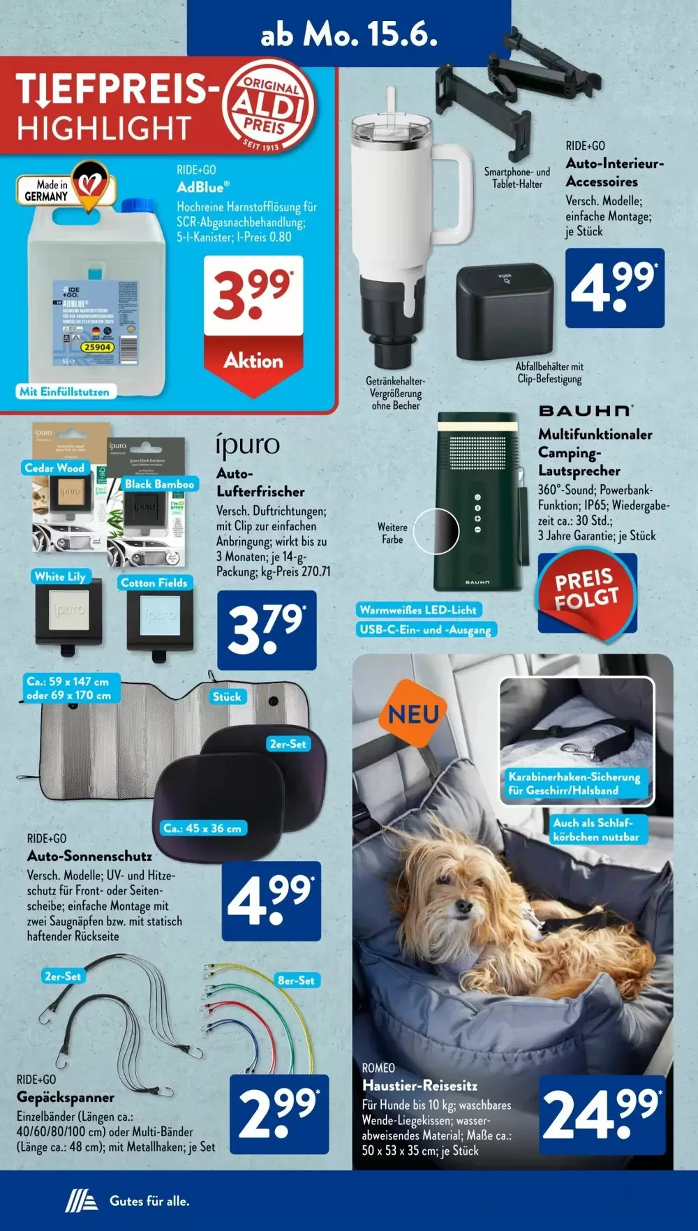 aldi sud prospekt juni 15 20 4
