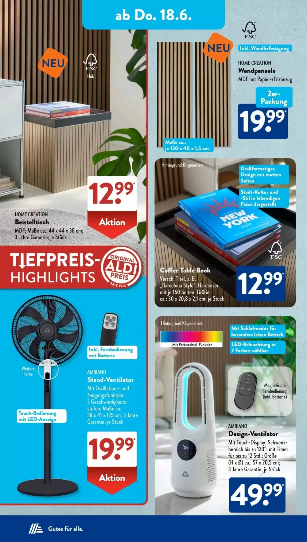 aldi sud prospekt juni 15 20 8
