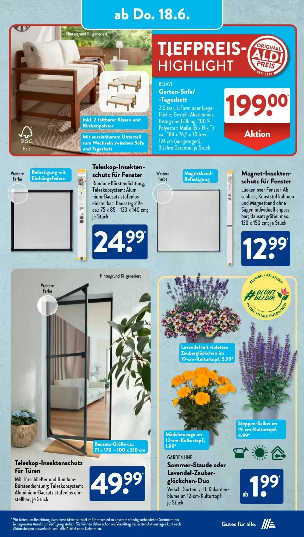 aldi sud prospekt juni 15 20 9