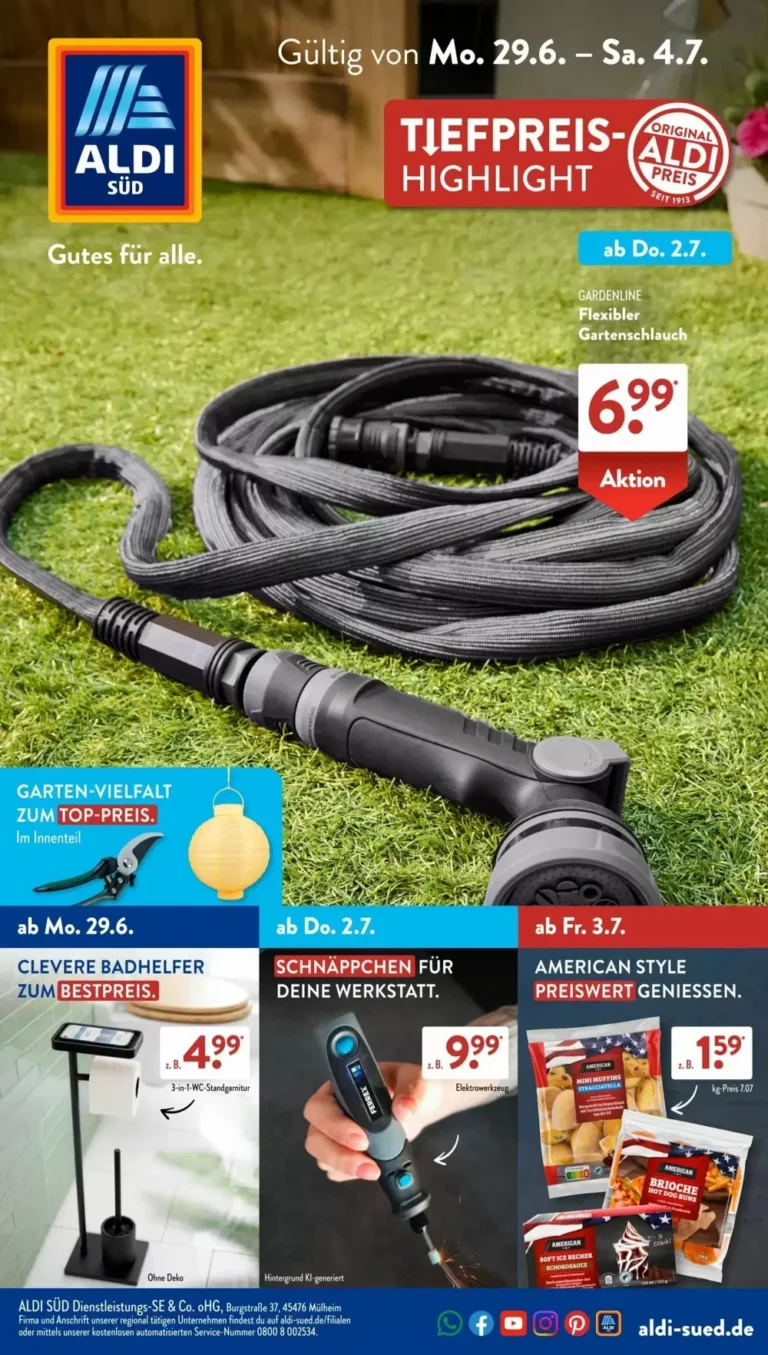 aldi süd prospekt kw-23