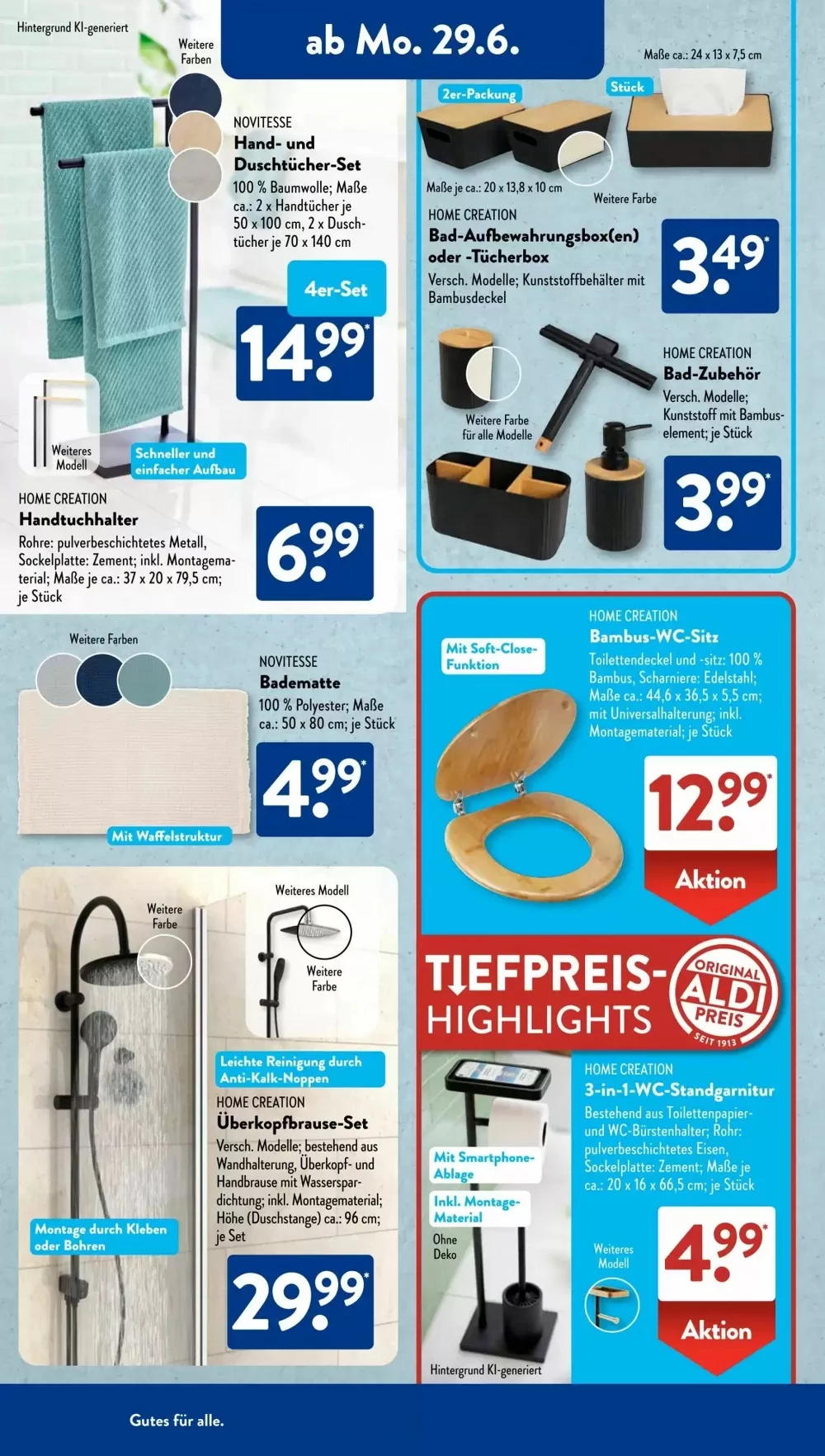 aldi sud prospekt juni 29 jus 5 2