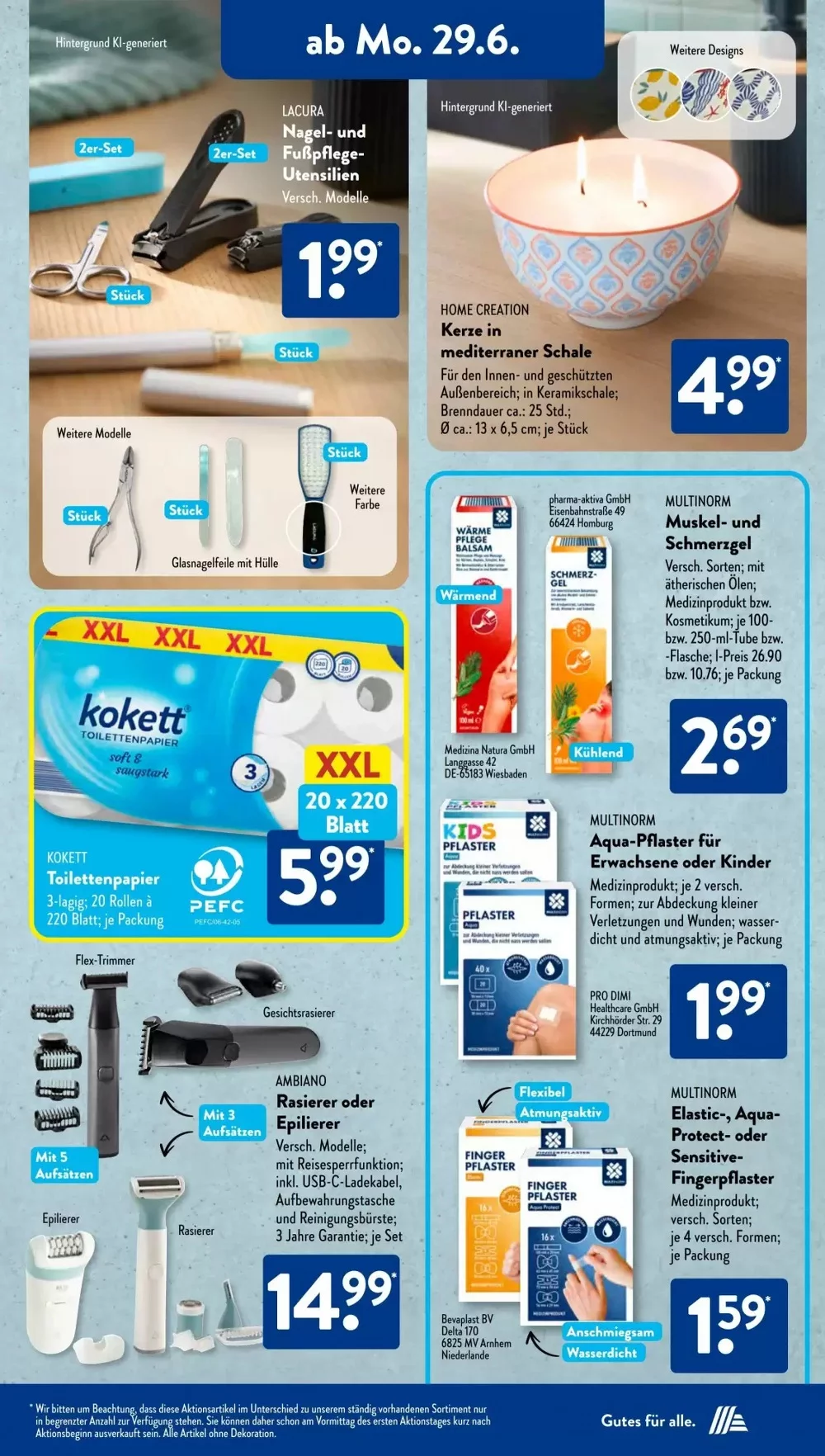 aldi sud prospekt juni 29 jus 5 3