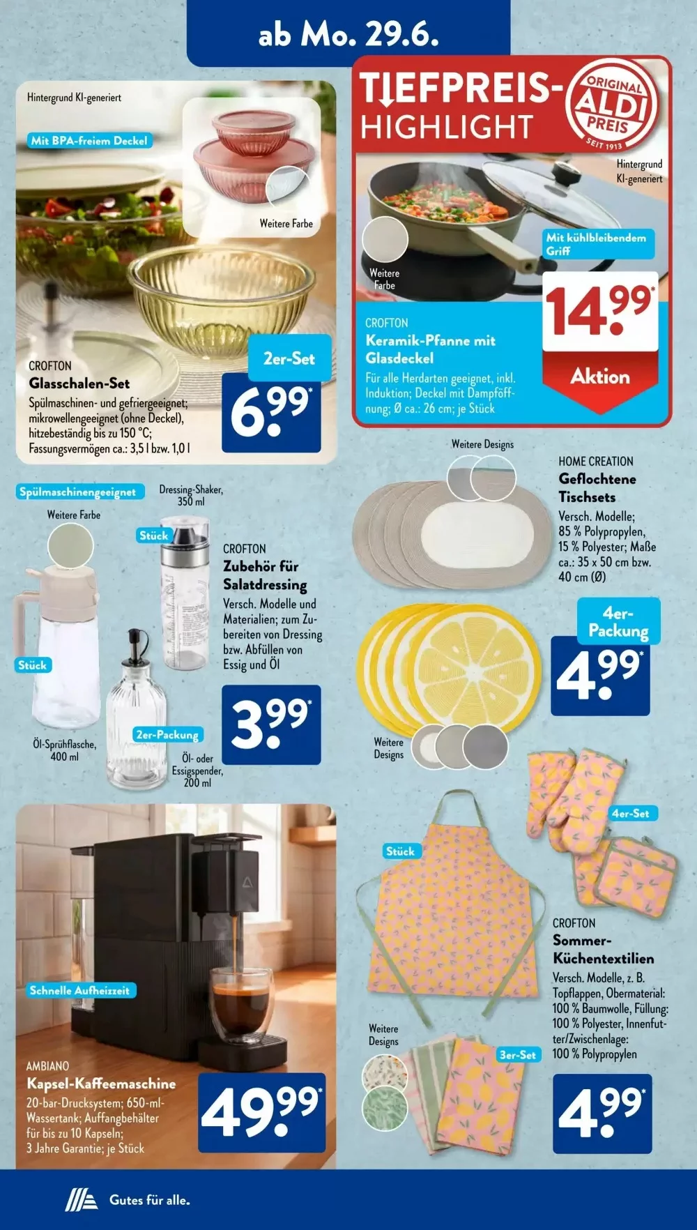 aldi sud prospekt juni 29 jus 5 4