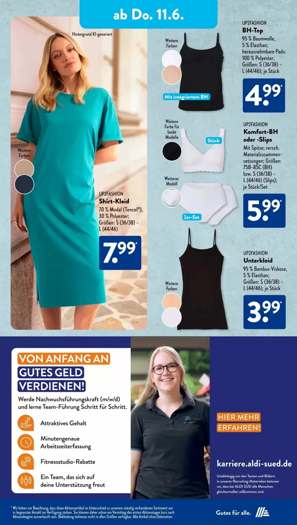 aldi sud prospekt juni 8 14 10