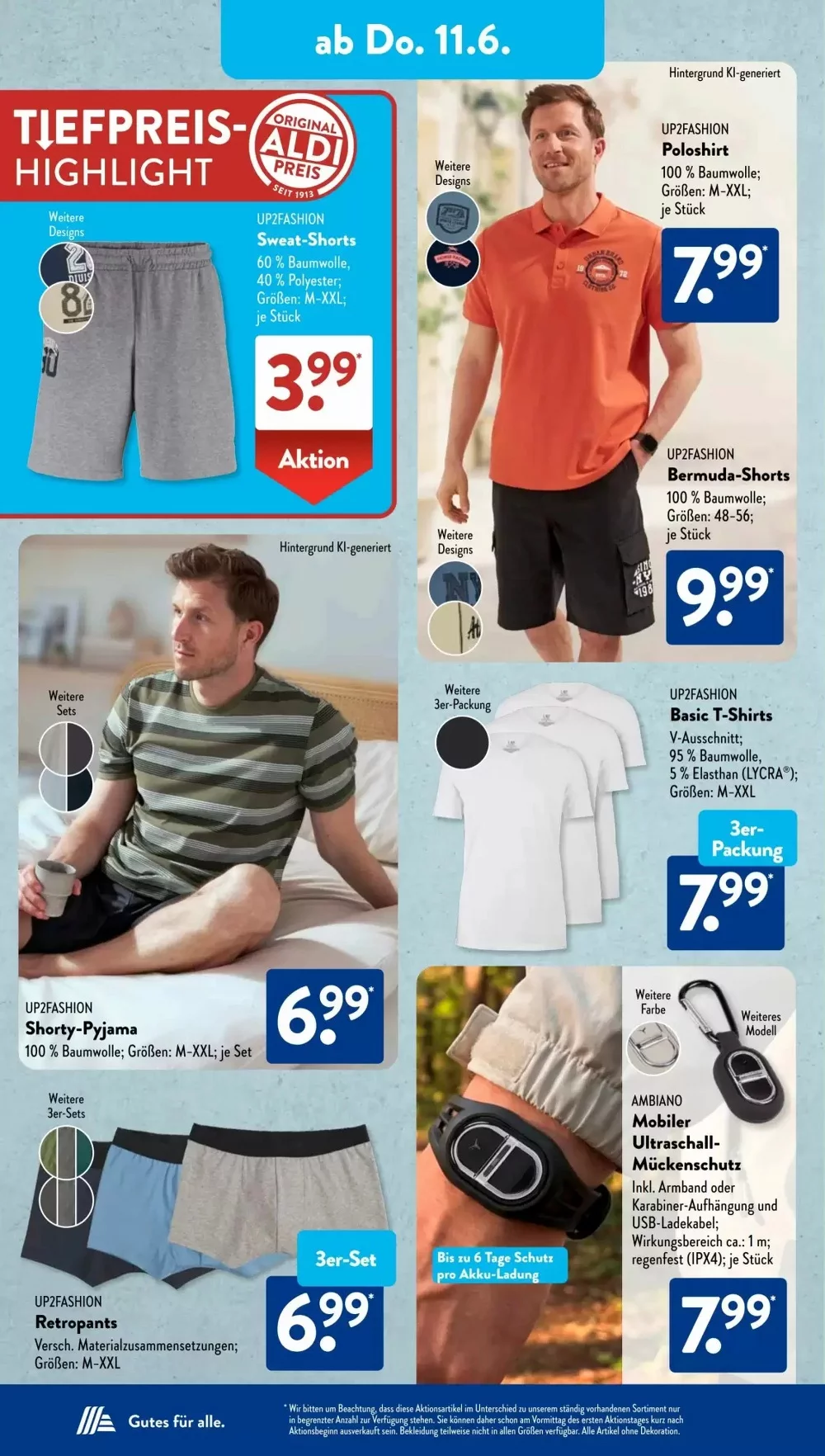 aldi sud prospekt juni 8 14 11