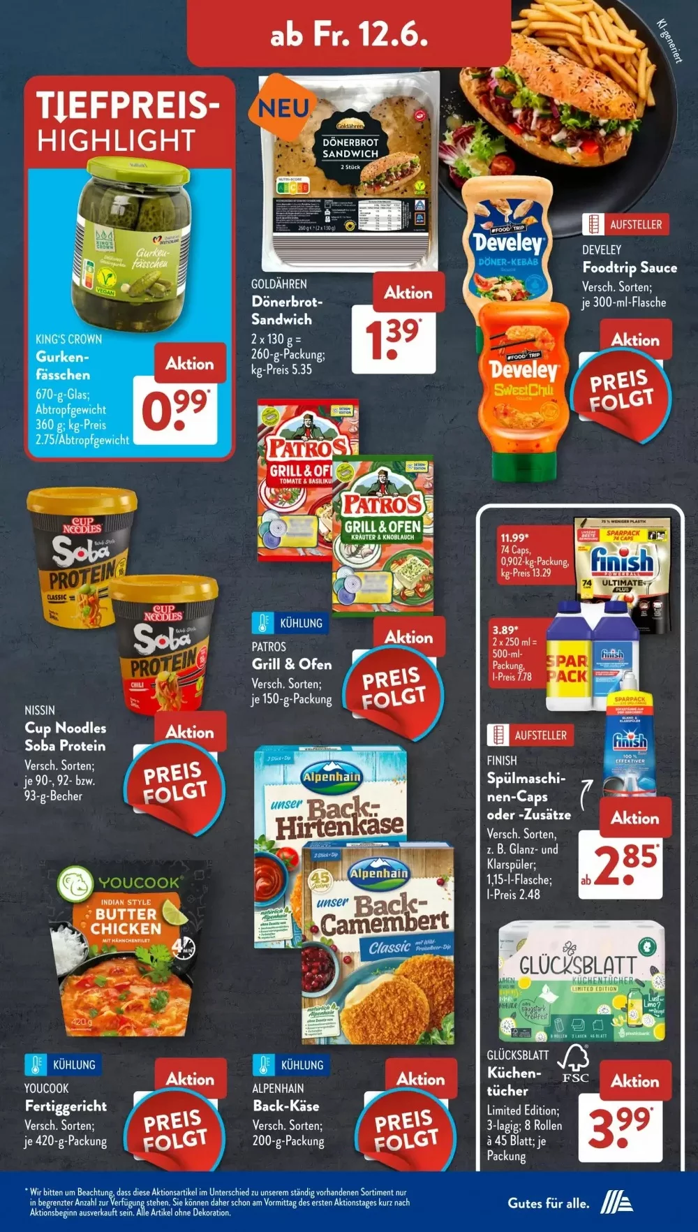 aldi sud prospekt juni 8 14 14