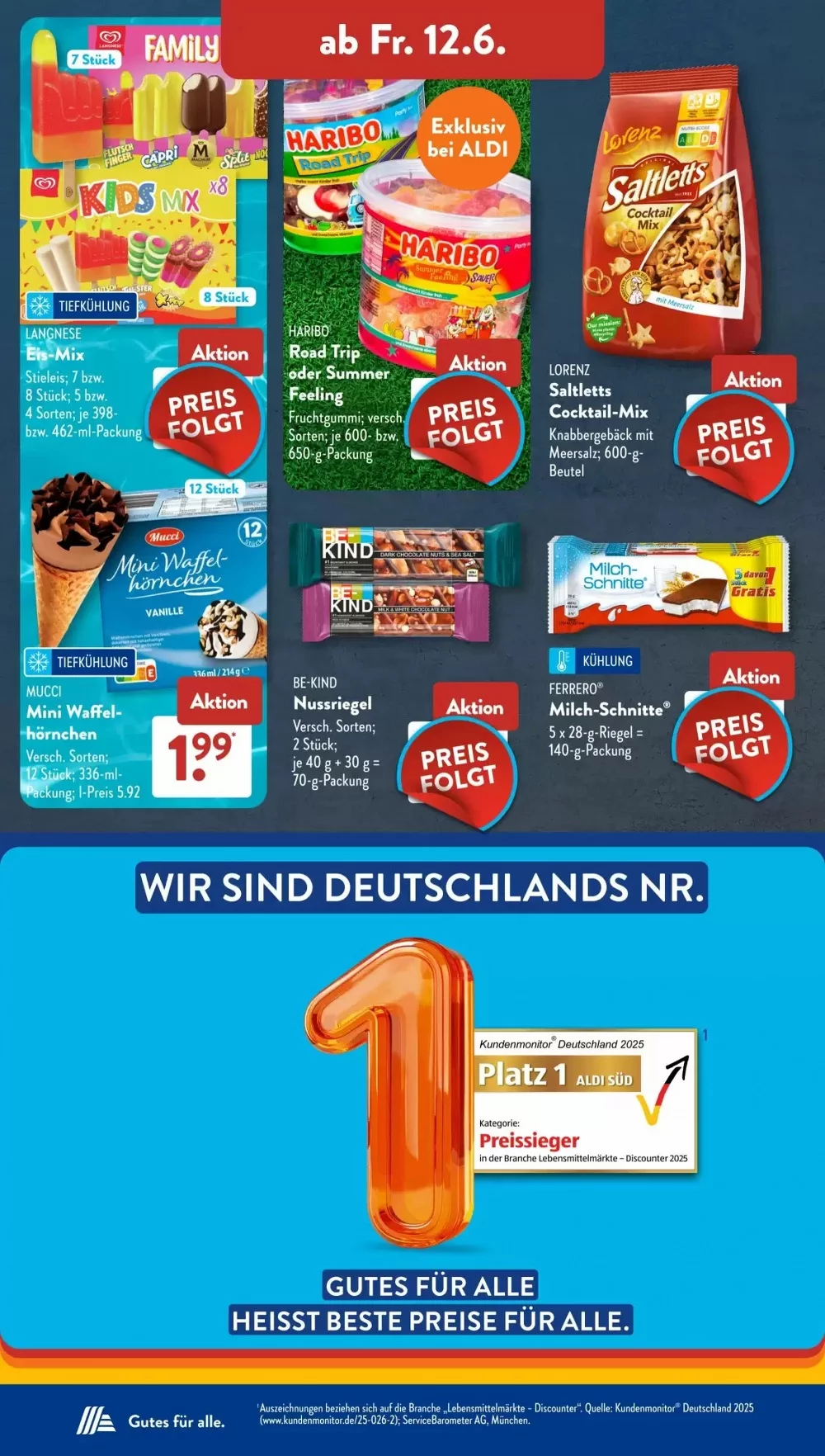 aldi sud prospekt juni 8 14 15