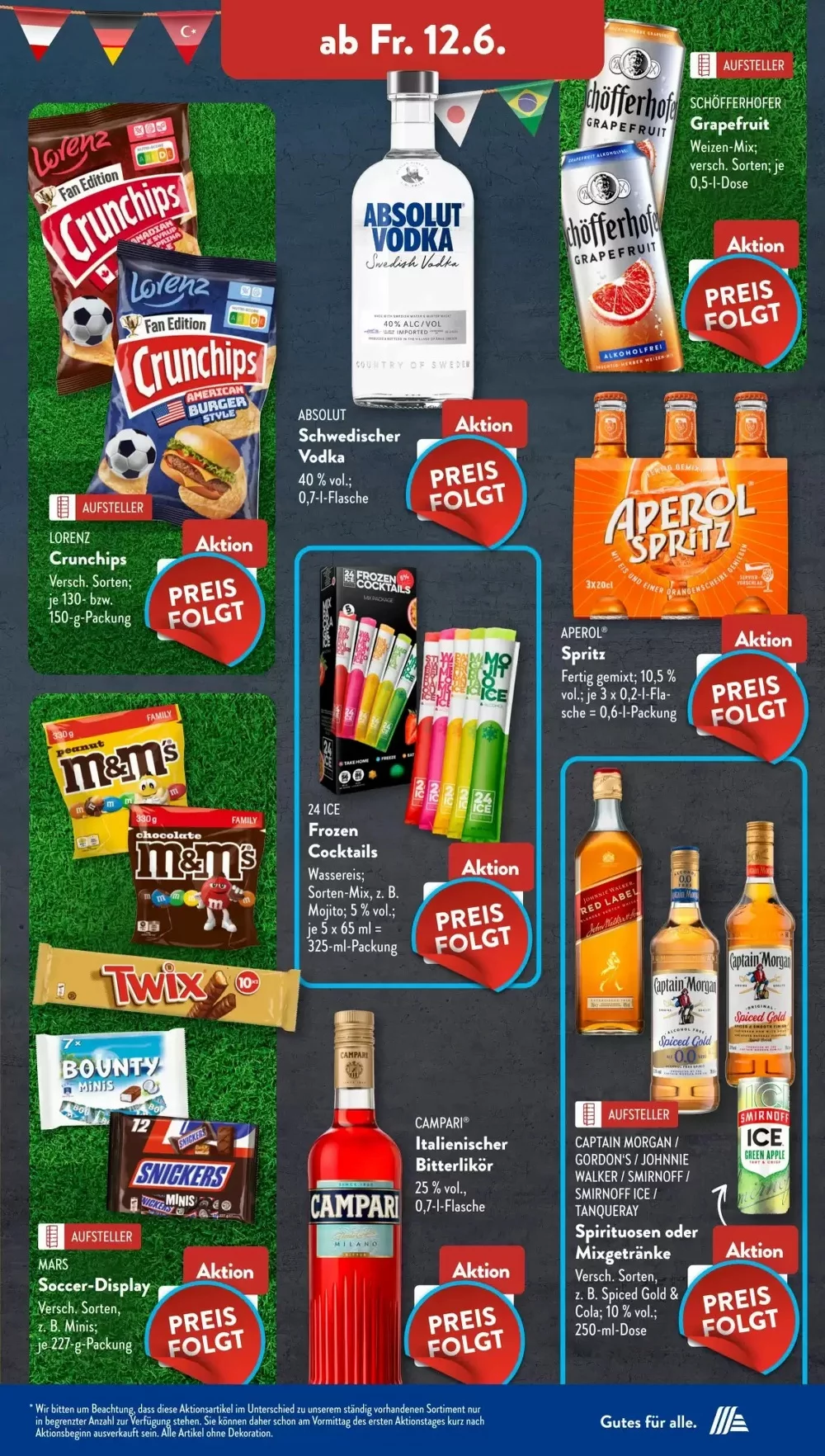 aldi sud prospekt juni 8 14 16