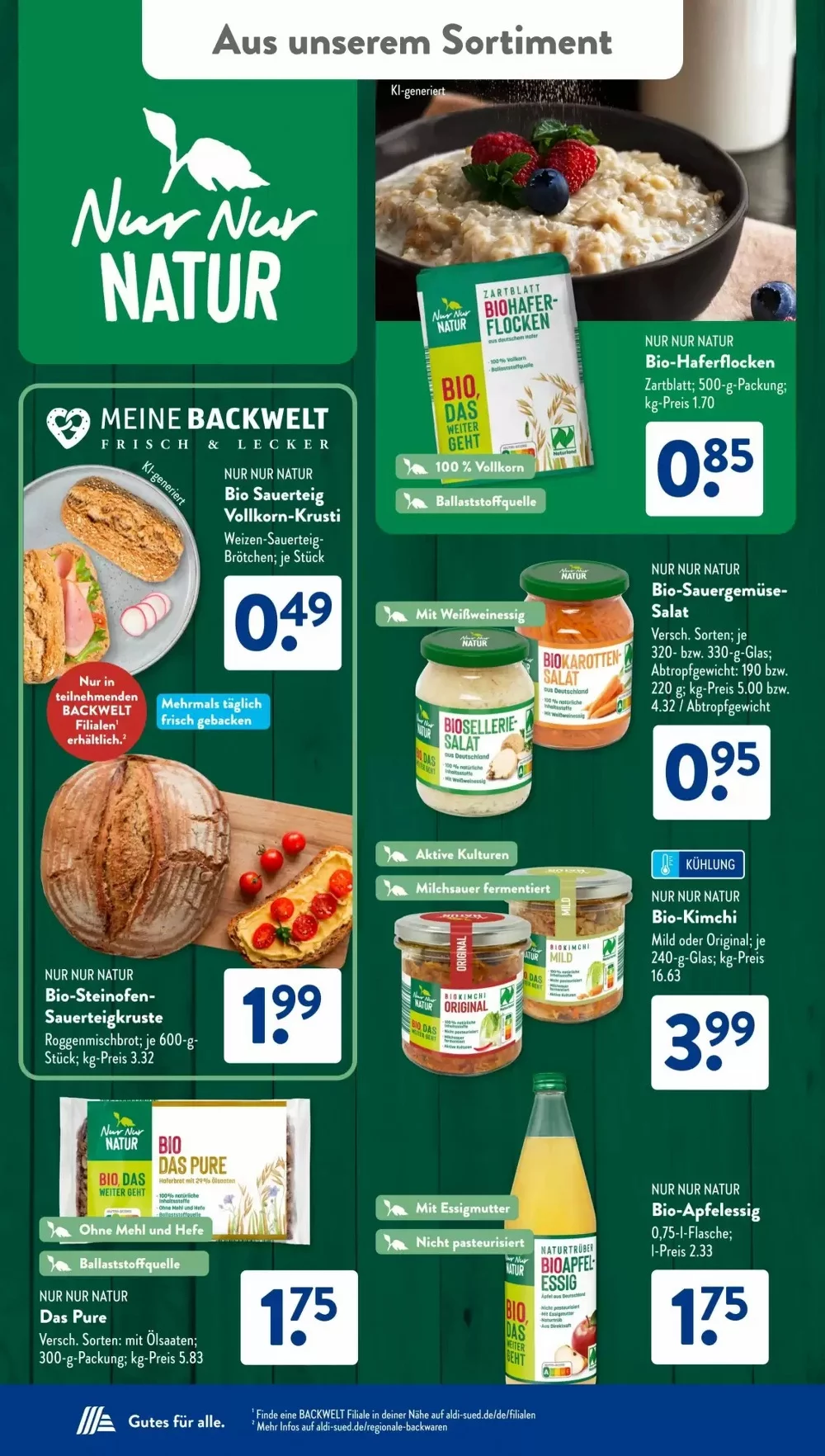 aldi sud prospekt juni 8 14 18