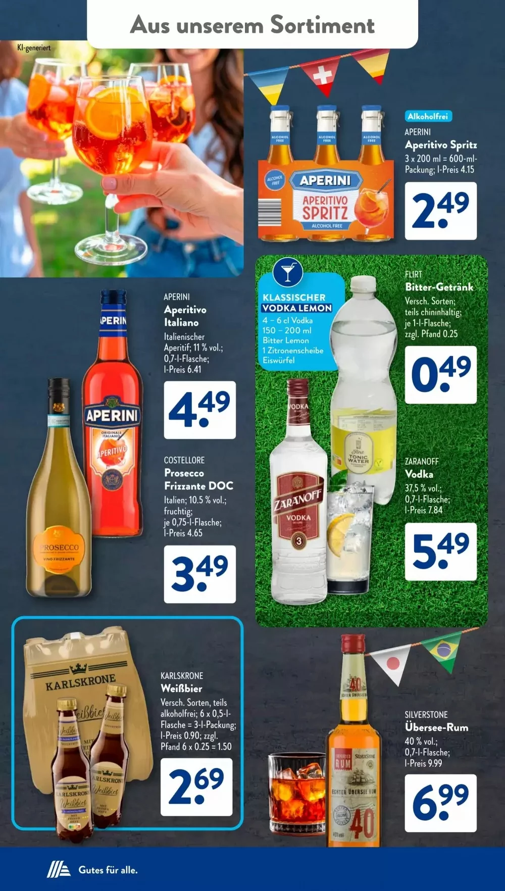 aldi sud prospekt juni 8 14 20