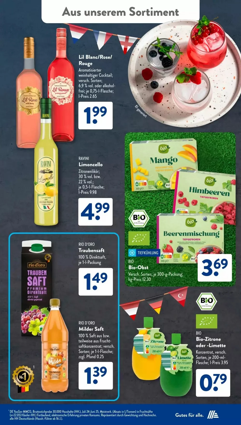 aldi sud prospekt juni 8 14 21