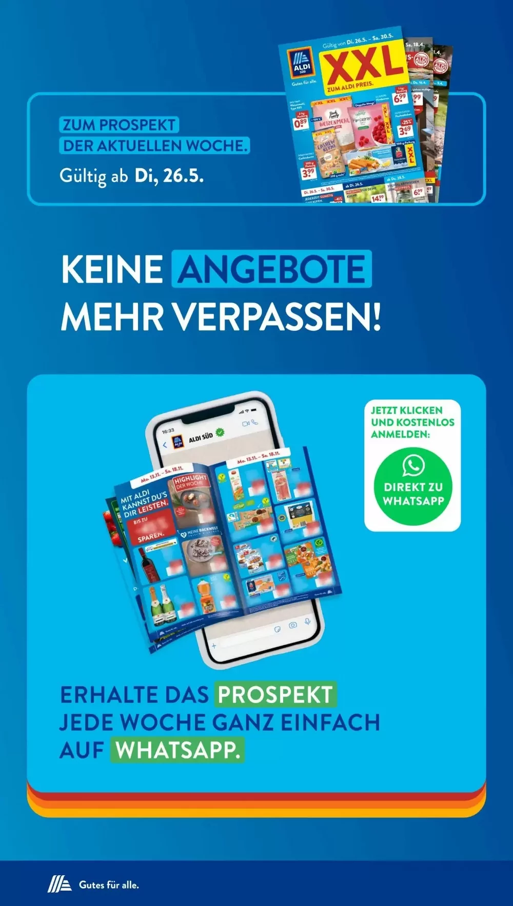 aldi sud prospekt juni 8 14 24