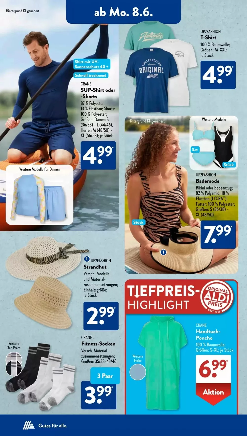 aldi sud prospekt juni 8 14 5