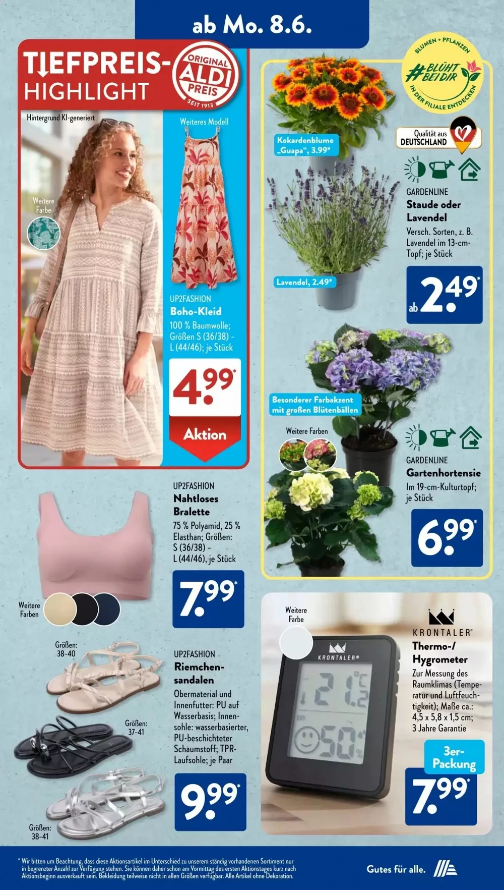 aldi sud prospekt juni 8 14 6