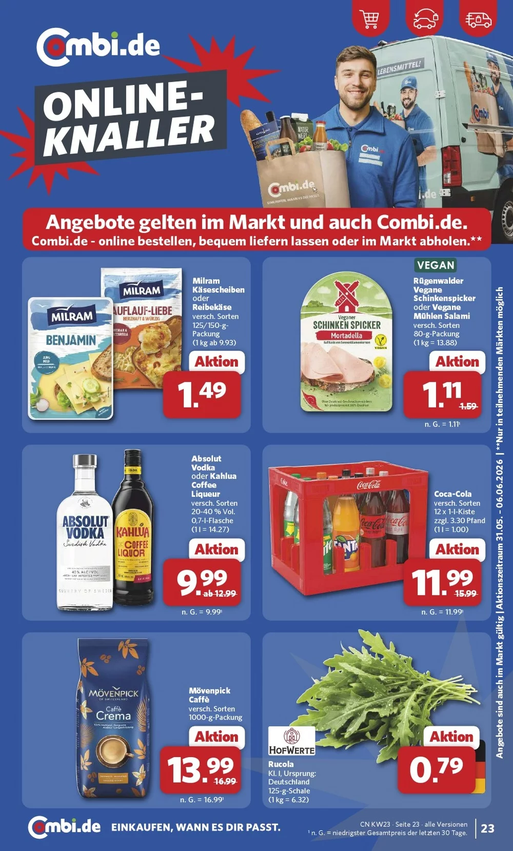 combi prospekt juni 1 6 23