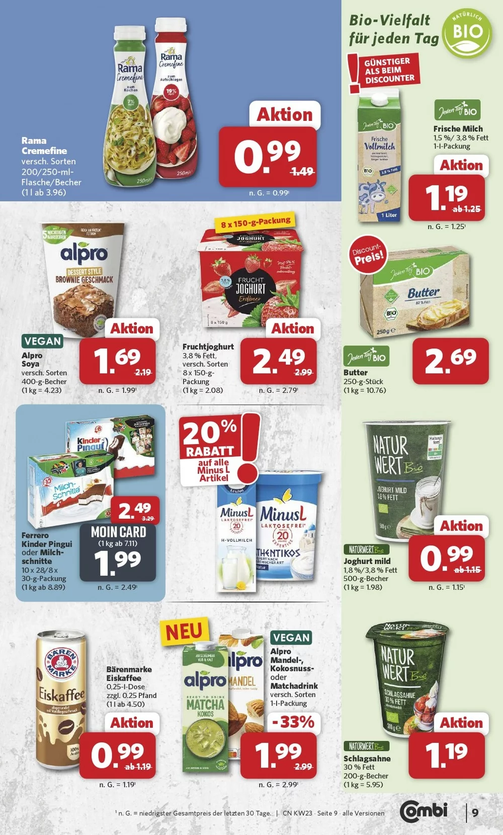 combi prospekt juni 1 6 9