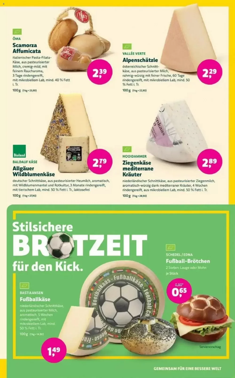 denns bio markt prospekt juni 3 16 13