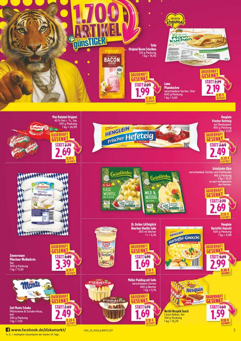 diska prospekt juni 1 6 2