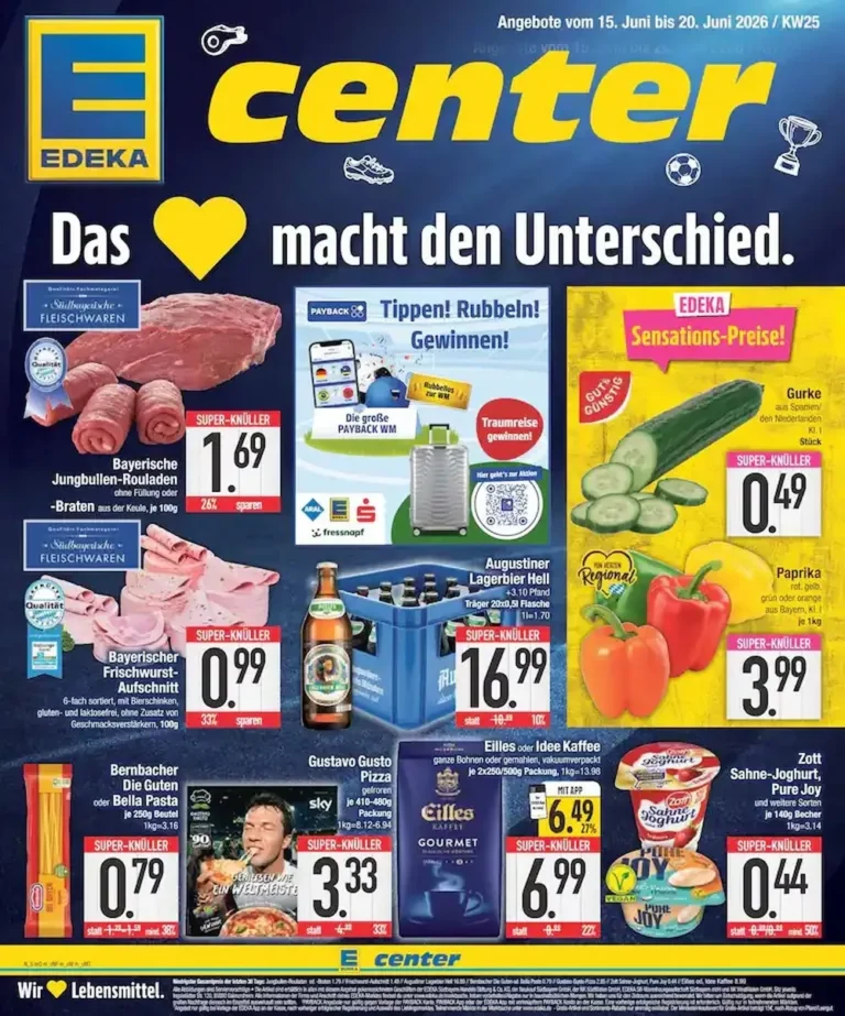 e center prospekt kw25