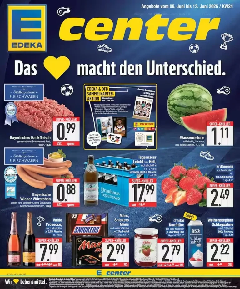 e center prospekt kw24