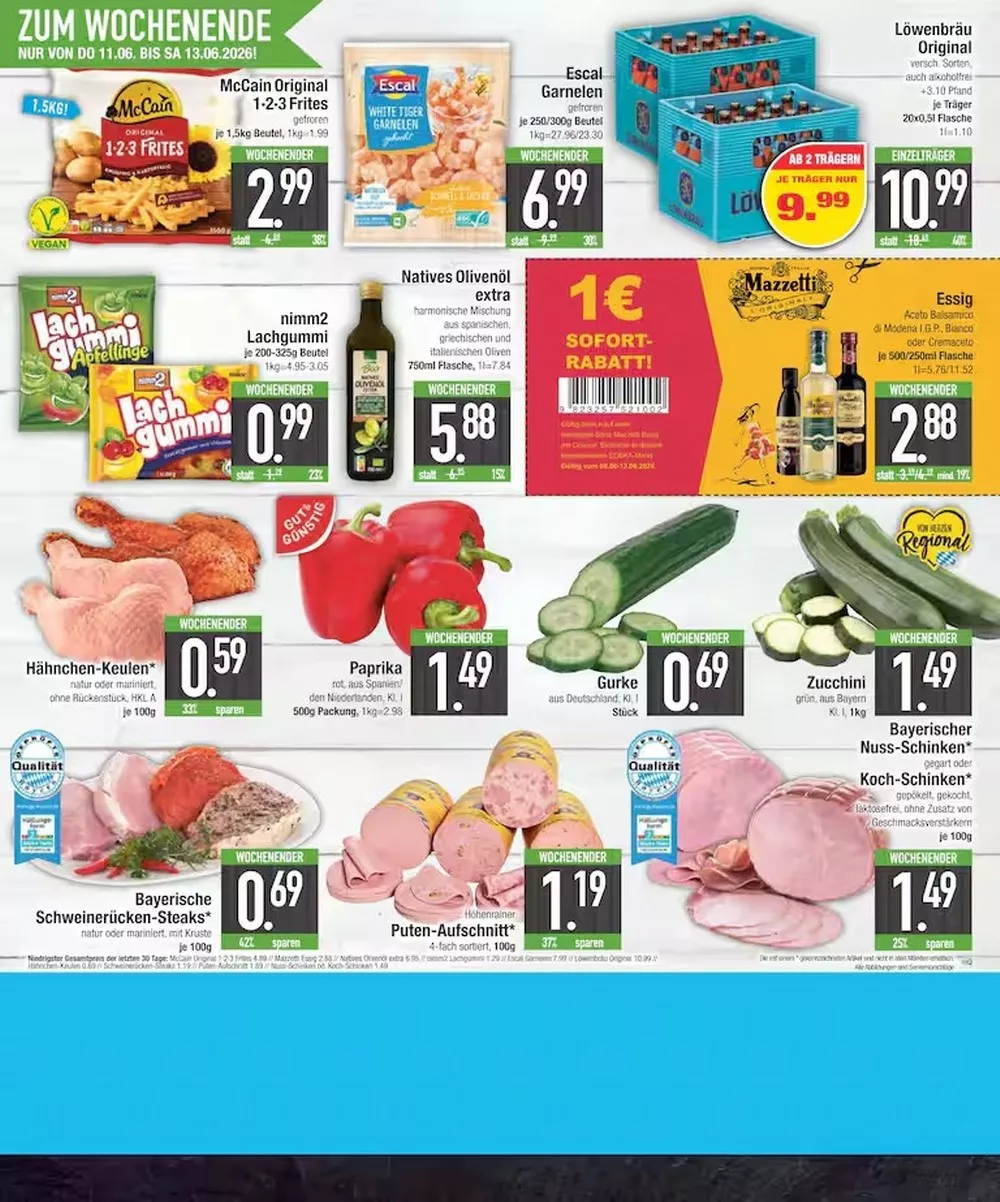 e center prospekt juni 8 13 20