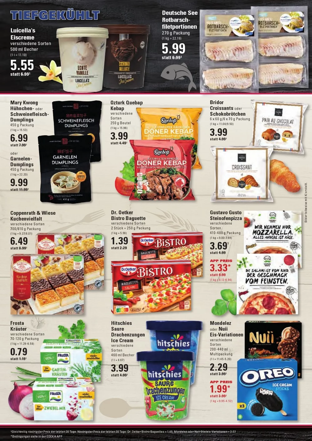 edeka meyers prospekt mai 26 30 10