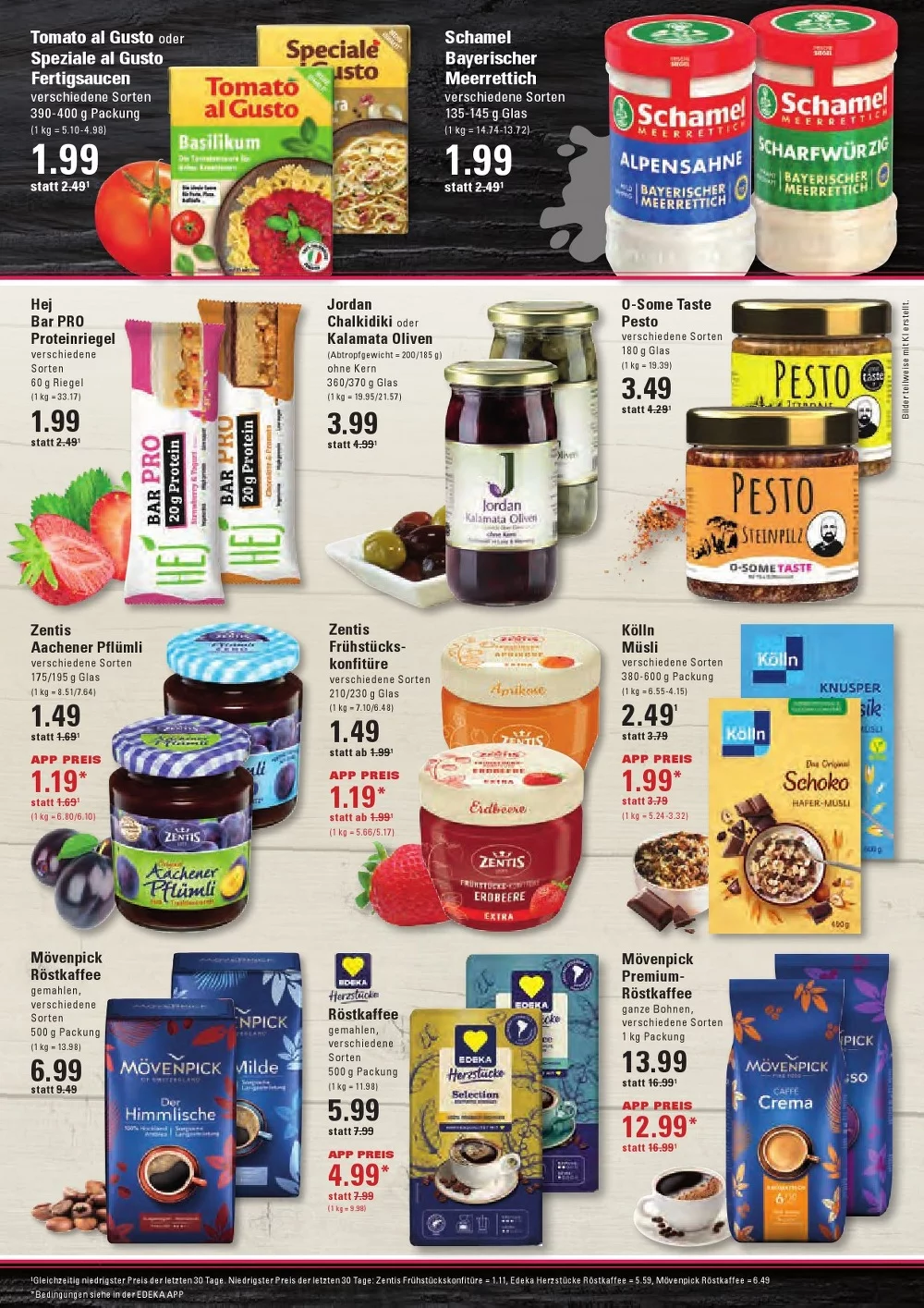 edeka meyers prospekt mai 26 30 13