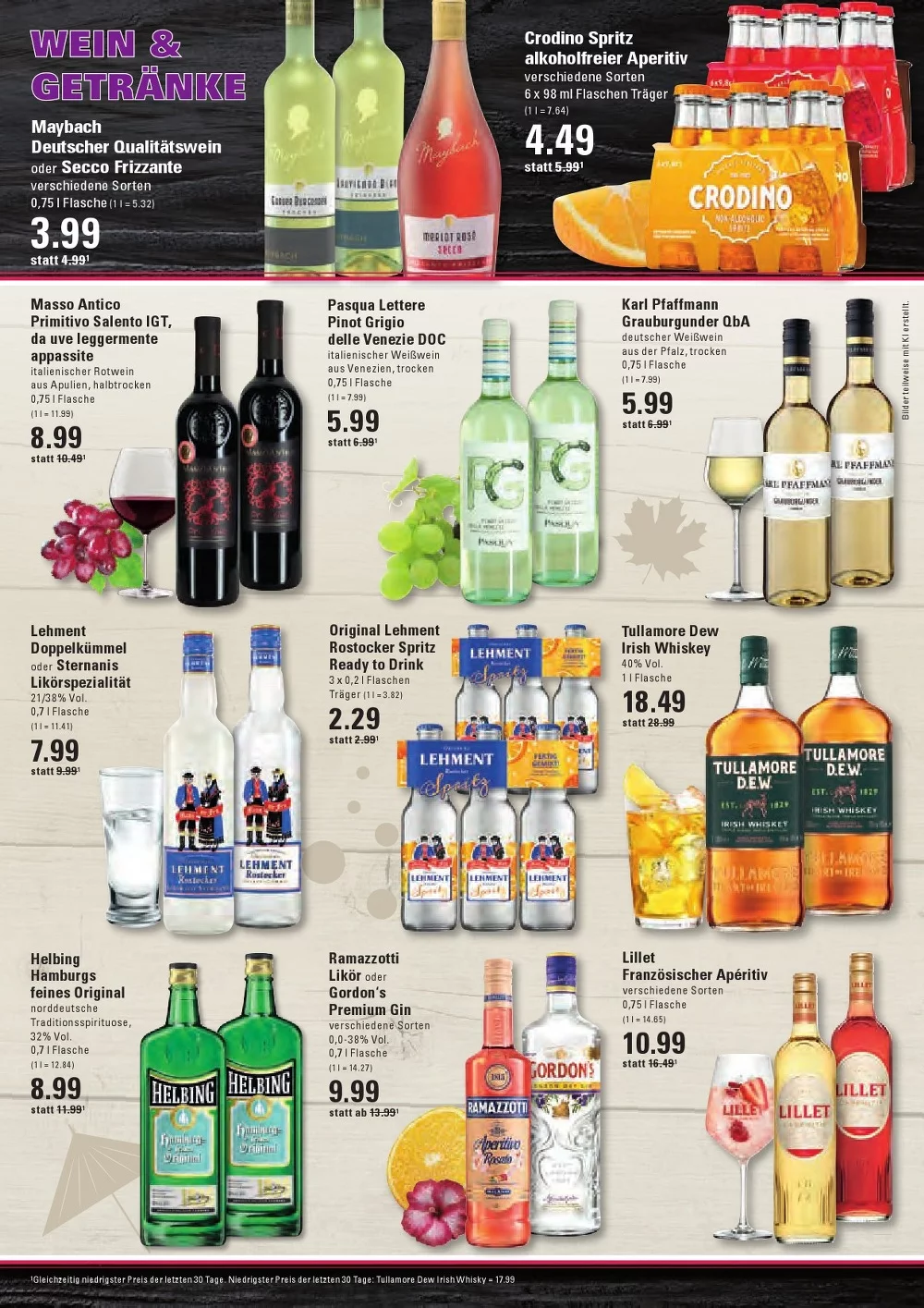 edeka meyers prospekt mai 26 30 15