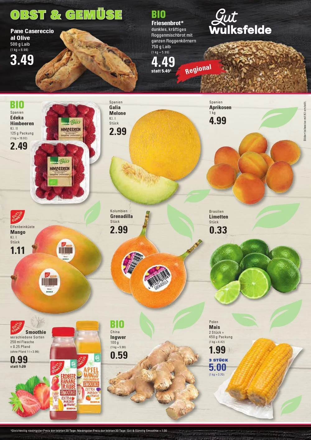 edeka meyers prospekt mai 26 30 2
