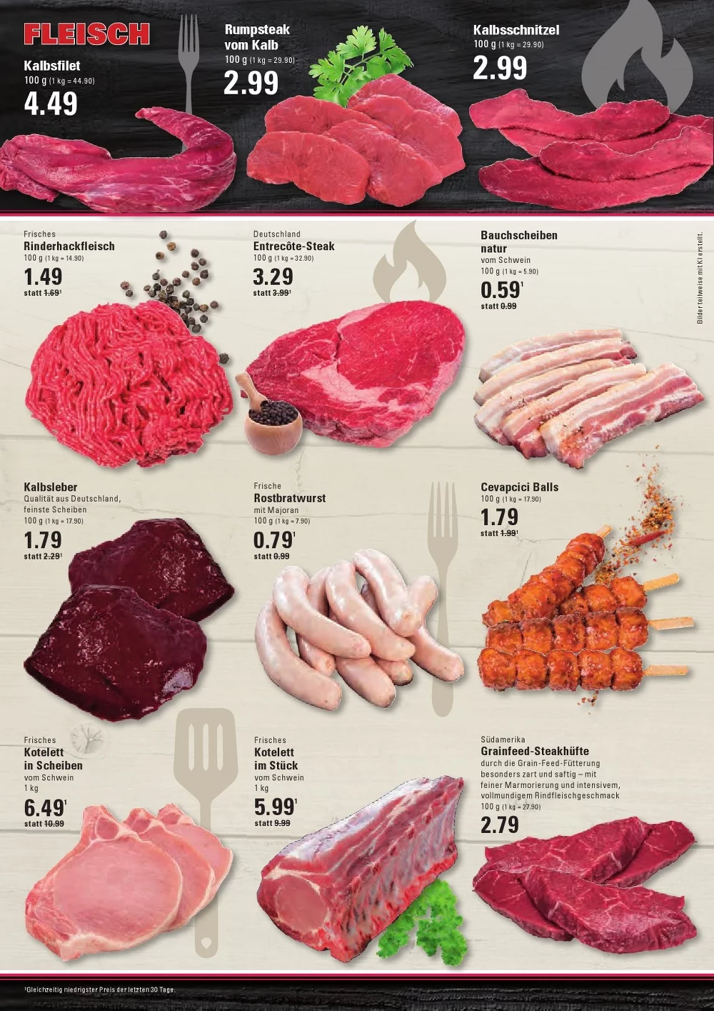 edeka meyers prospekt mai 26 30 4