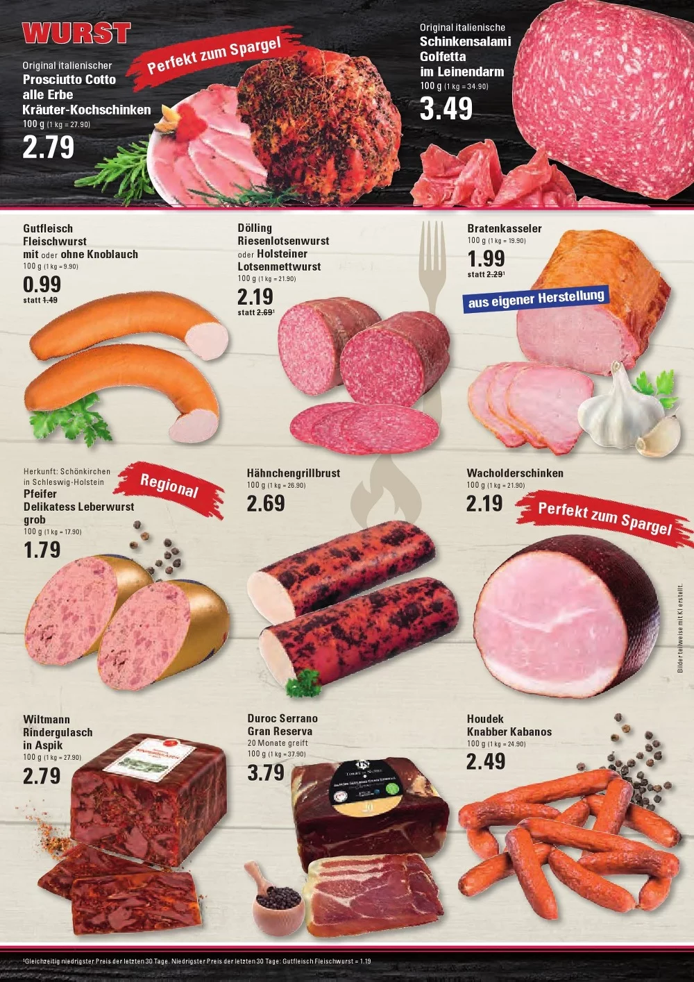 edeka meyers prospekt mai 26 30 5