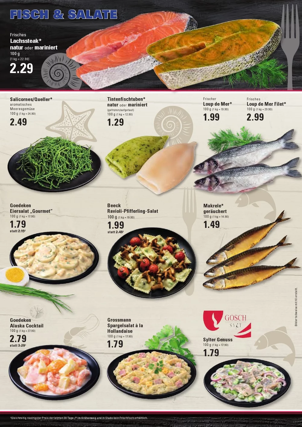edeka meyers prospekt mai 26 30 6