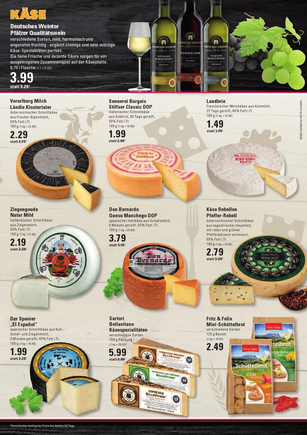 edeka meyers prospekt mai 26 30 7