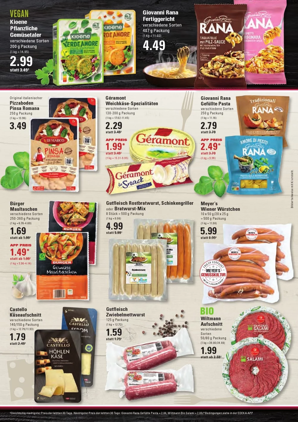 edeka meyers prospekt mai 26 30 9