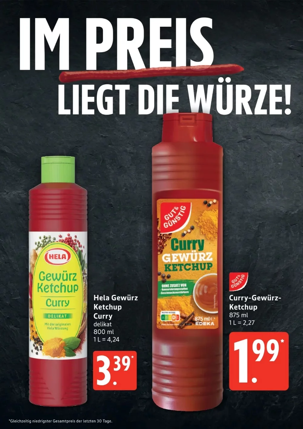 edeka nord prospekt juni 1 6 25