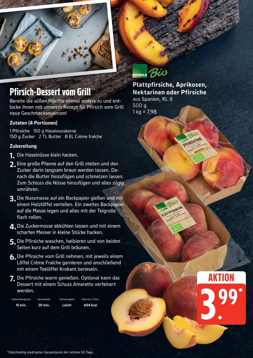 edeka nord prospekt juni 1 6 7