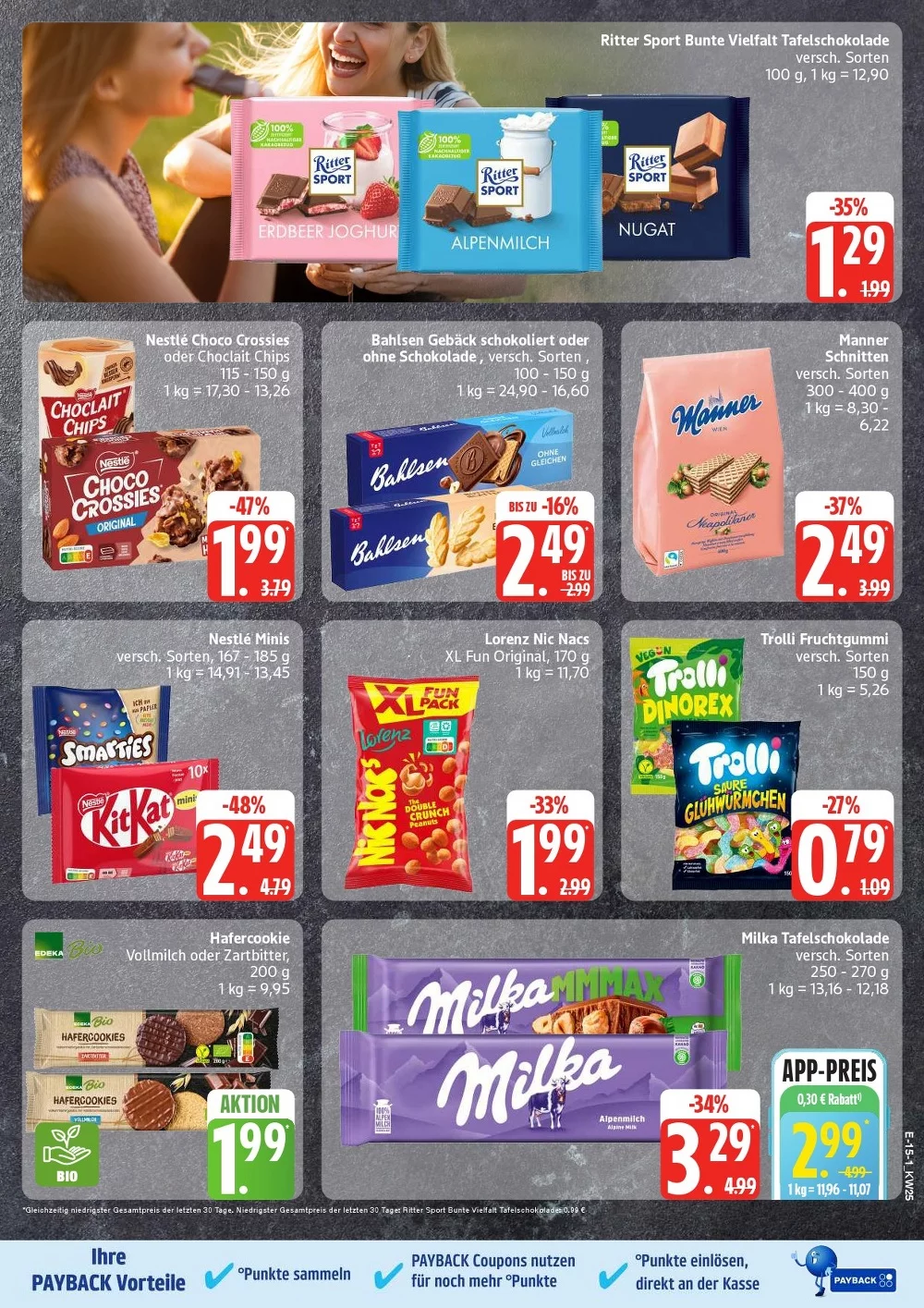 edeka nord prospekt juni 15 20 17
