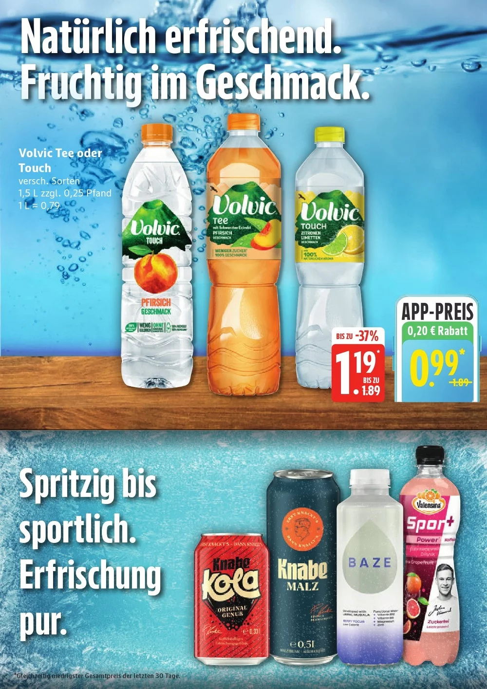 edeka nord prospekt juni 15 20 18