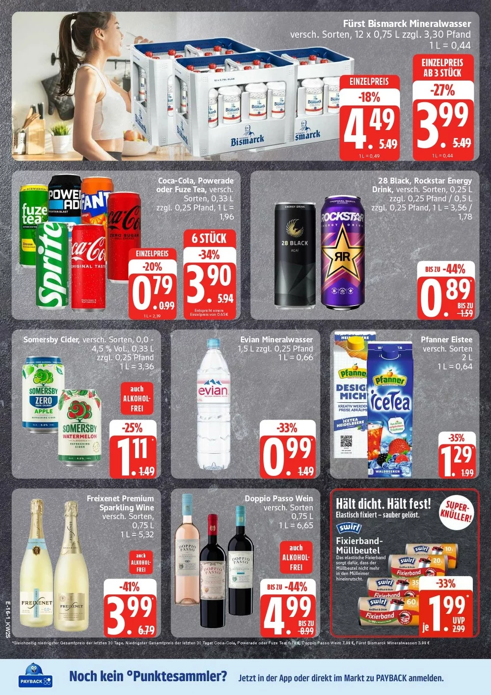 edeka nord prospekt juni 15 20 19