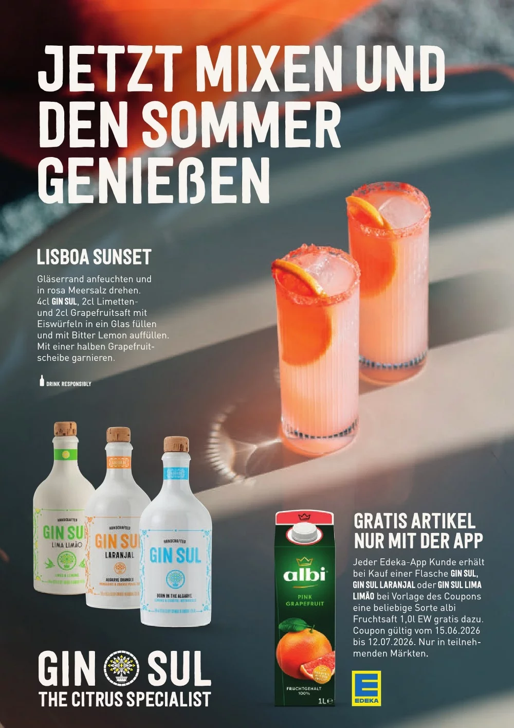 edeka nord prospekt juni 15 20 24