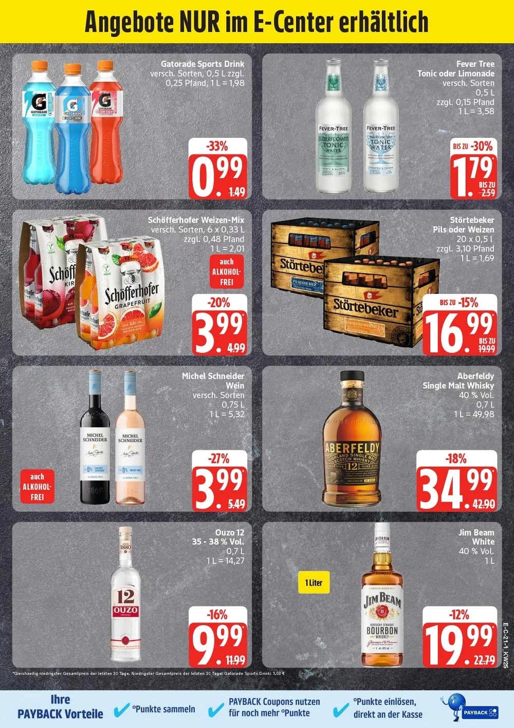 edeka nord prospekt juni 15 20 29