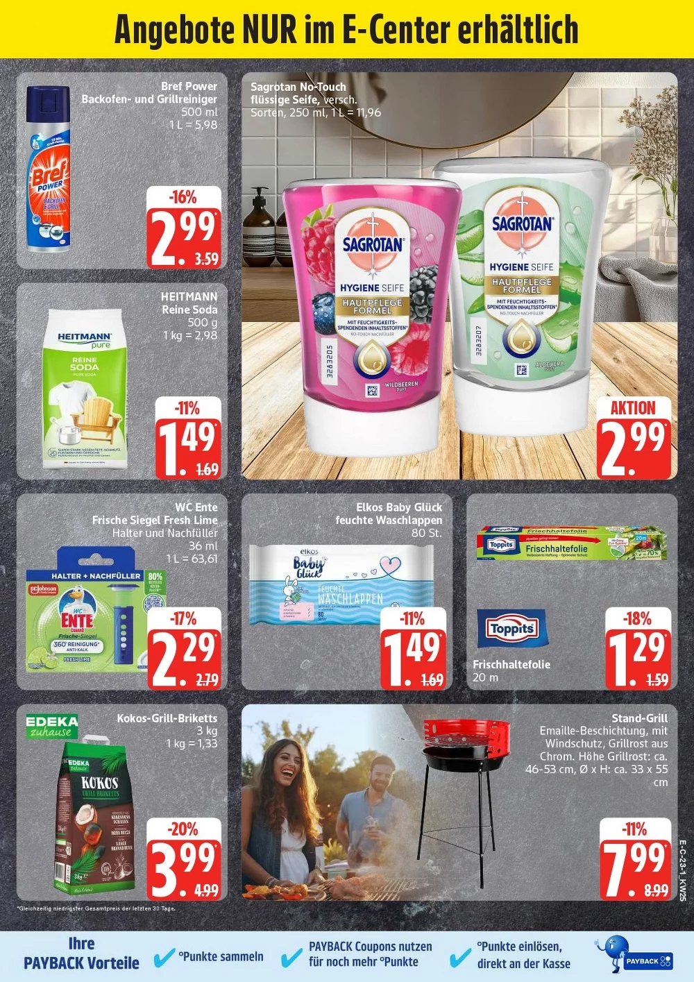 edeka nord prospekt juni 15 20 31
