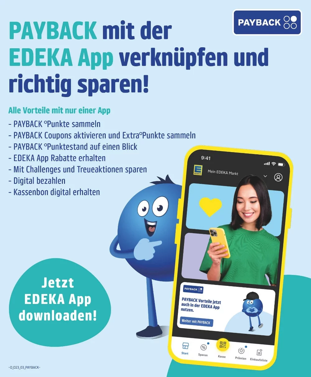 edeka prospekt juni 1 6 19 1