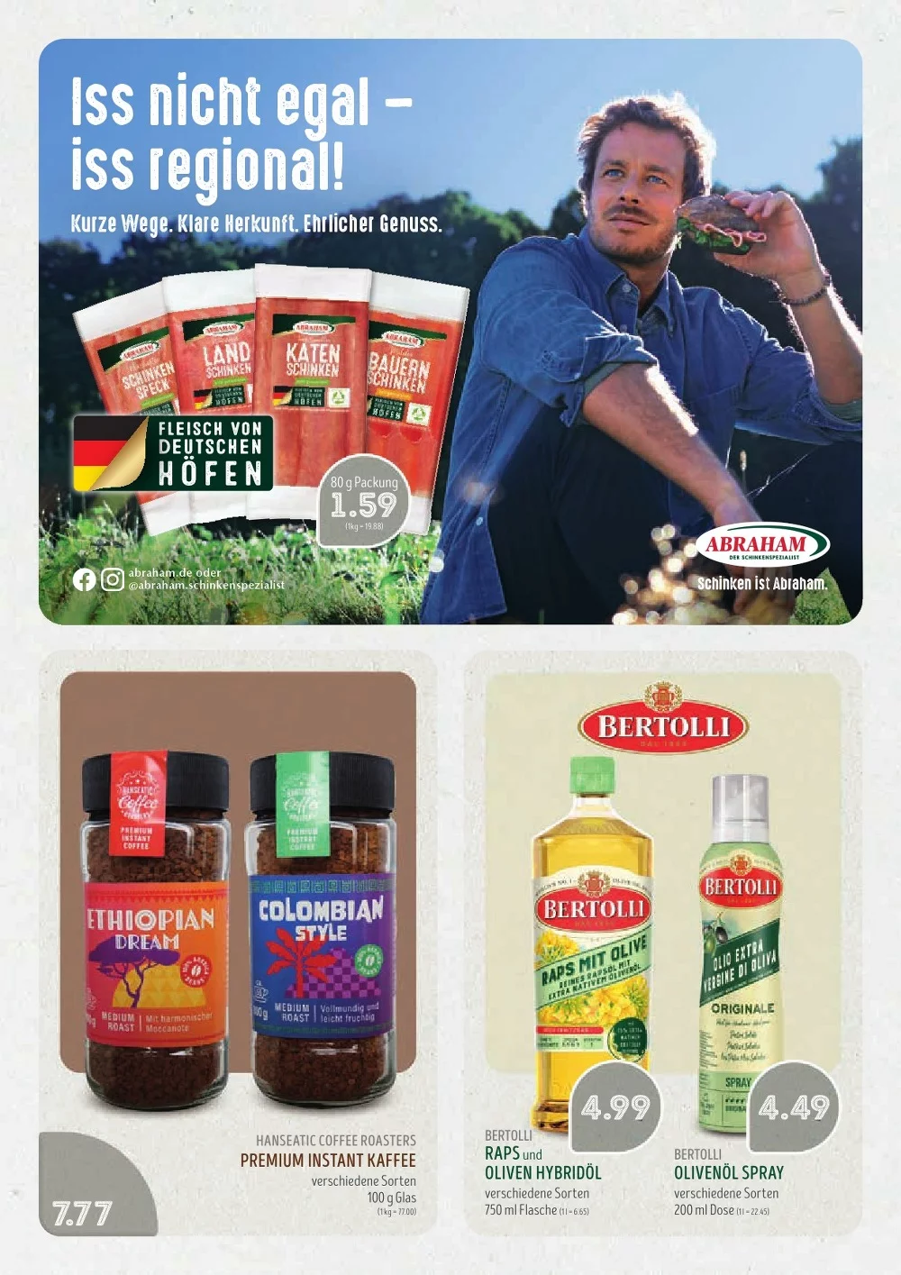 edeka struve prospekt juni 8 13 15